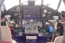 Interieur Antonov 2 Croatie * Pour mettre en confiance !! ........  l'intrieur d'un Antonov 2 * 1600 x 1072 * (842KB)